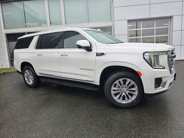 2024 GMC Yukon XL SLT