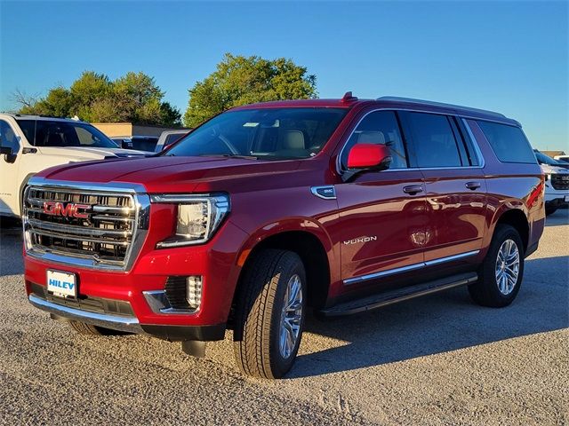 2024 GMC Yukon XL SLT