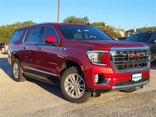 2024 GMC Yukon XL SLT