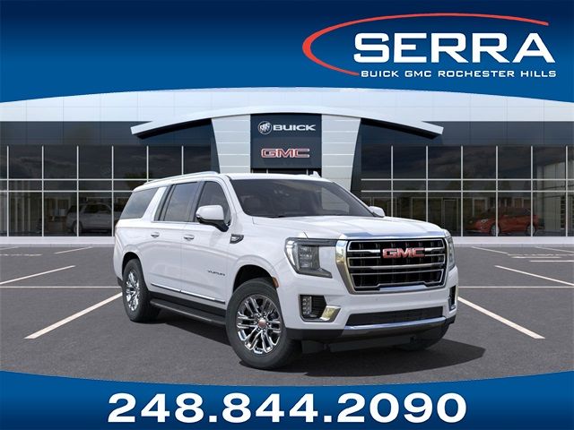 2024 GMC Yukon XL SLT