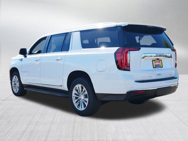 2024 GMC Yukon XL SLT