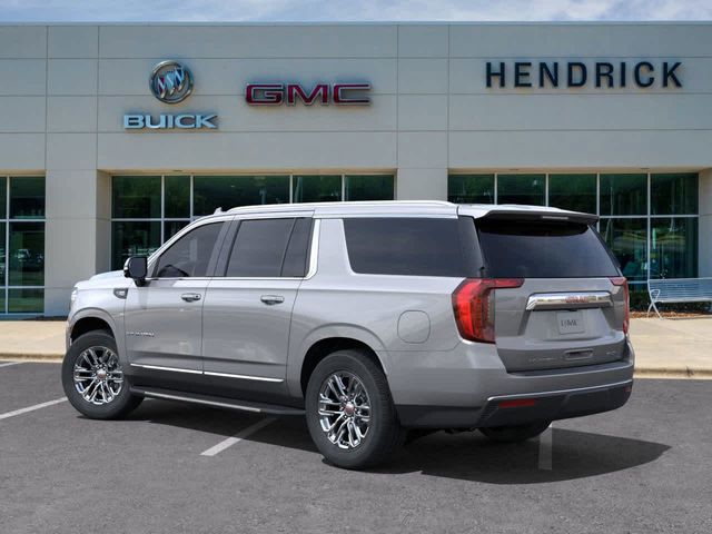 2024 GMC Yukon XL SLT