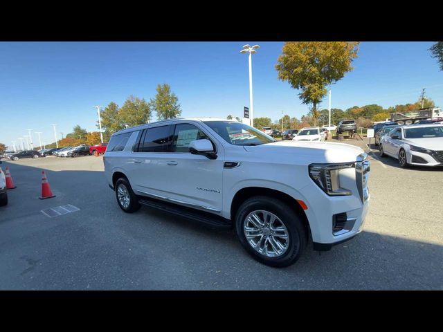 2024 GMC Yukon XL SLT