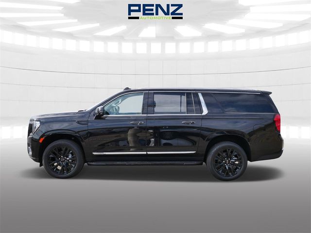 2024 GMC Yukon XL SLT