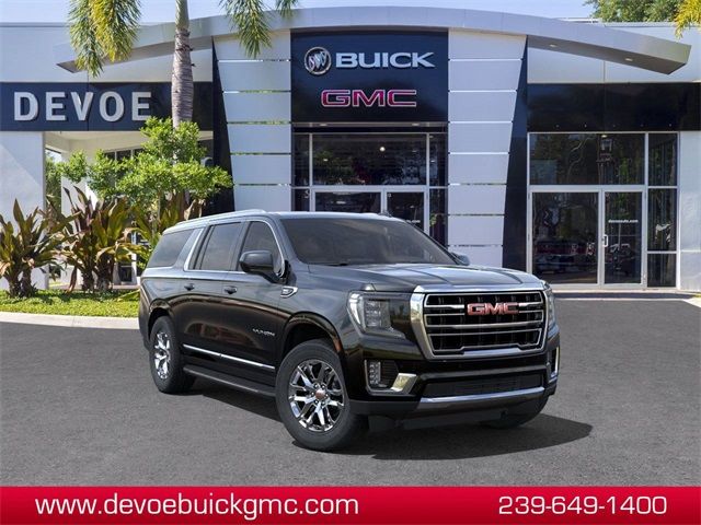 2024 GMC Yukon XL SLT