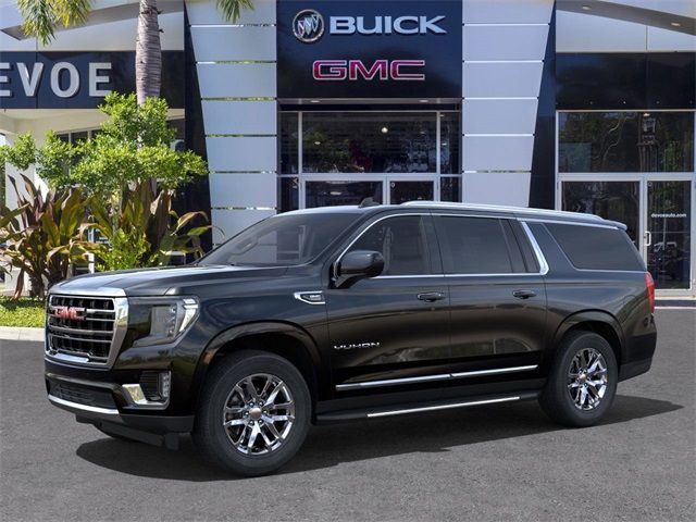 2024 GMC Yukon XL SLT