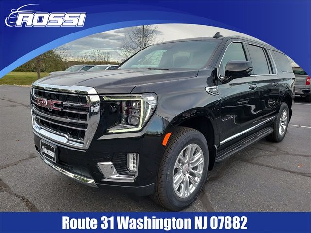 2024 GMC Yukon XL SLT