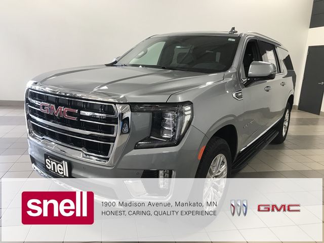 2024 GMC Yukon XL SLT