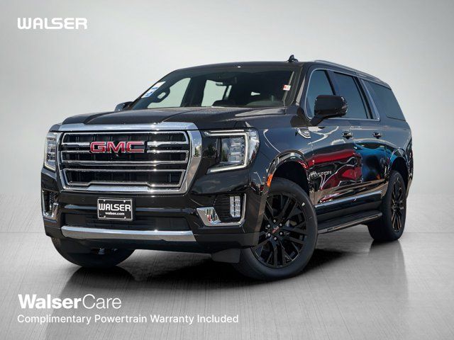 2024 GMC Yukon XL SLT