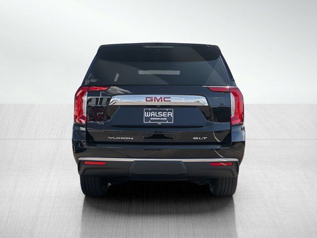 2024 GMC Yukon XL SLT