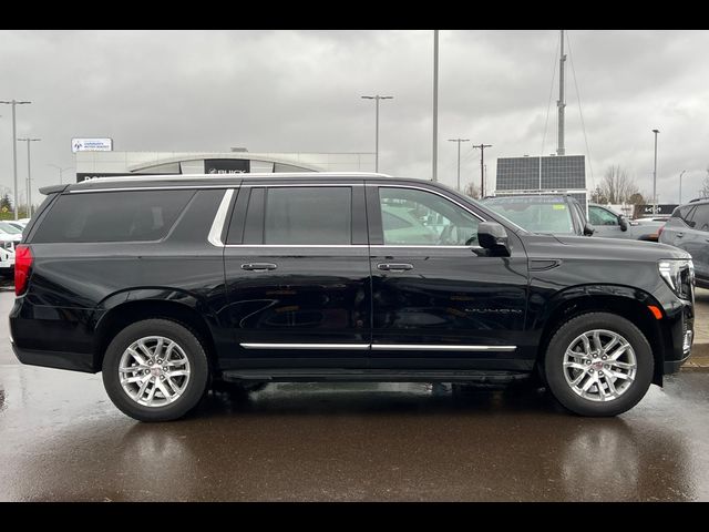 2024 GMC Yukon XL SLT