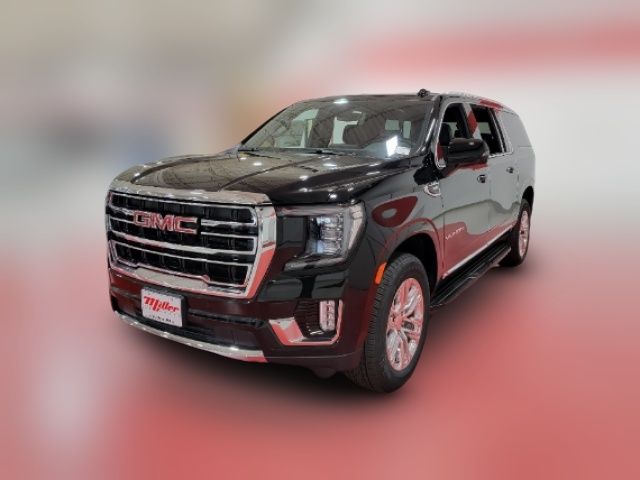 2024 GMC Yukon XL SLT