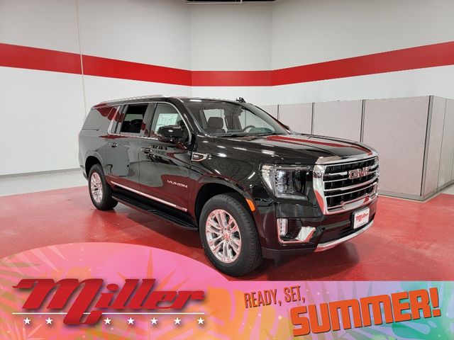 2024 GMC Yukon XL SLT