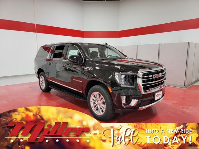 2024 GMC Yukon XL SLT