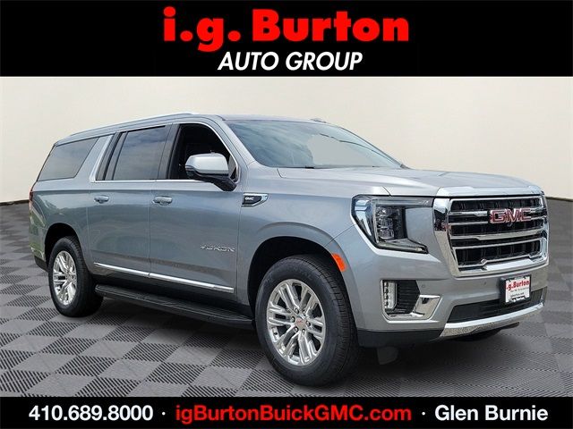 2024 GMC Yukon XL SLT