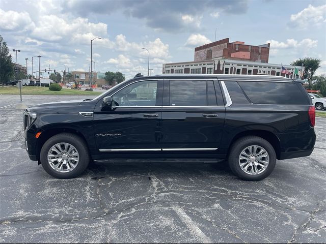 2024 GMC Yukon XL SLT