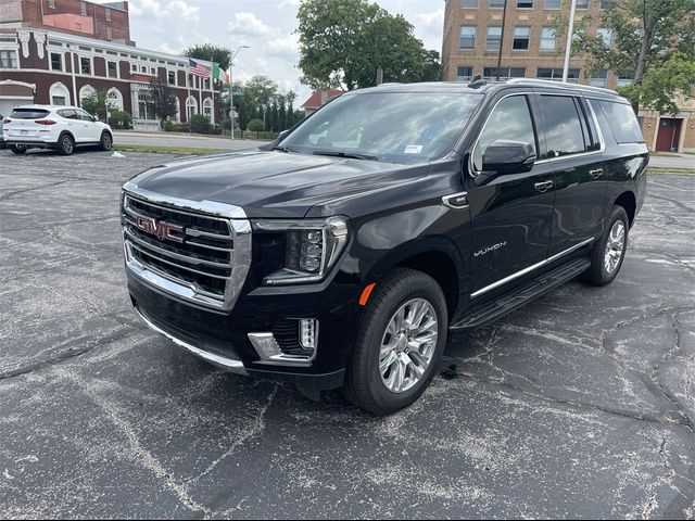 2024 GMC Yukon XL SLT