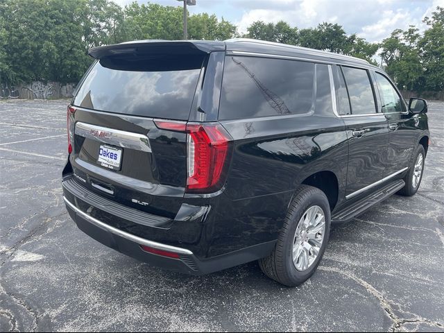 2024 GMC Yukon XL SLT