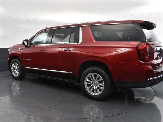 2024 GMC Yukon XL SLT