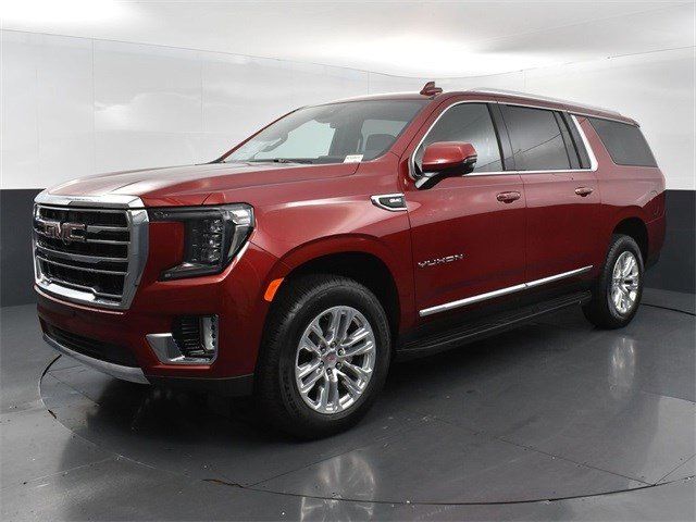 2024 GMC Yukon XL SLT