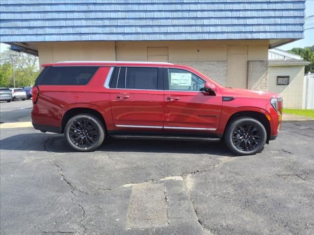 2024 GMC Yukon XL SLT