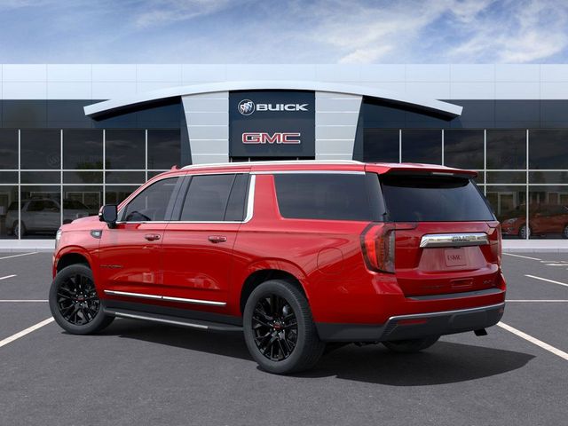 2024 GMC Yukon XL SLT