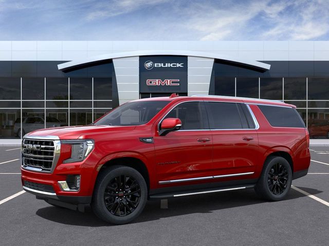 2024 GMC Yukon XL SLT