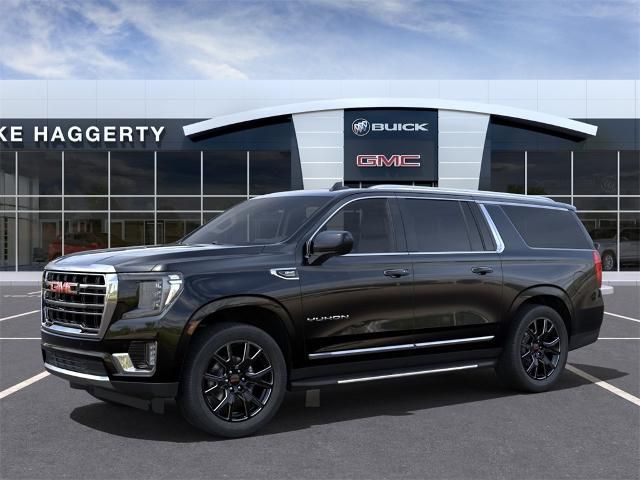 2024 GMC Yukon XL SLT