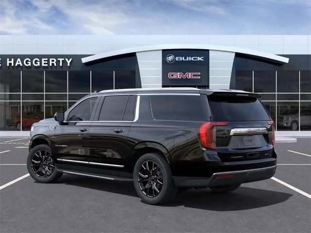 2024 GMC Yukon XL SLT