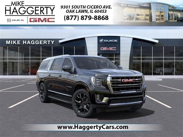 2024 GMC Yukon XL SLT