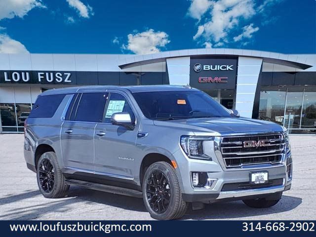 2024 GMC Yukon XL SLT