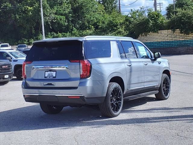 2024 GMC Yukon XL SLT