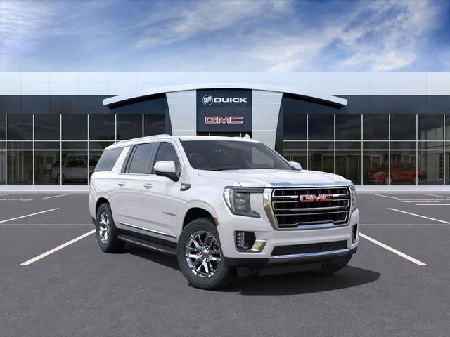 2024 GMC Yukon XL SLT