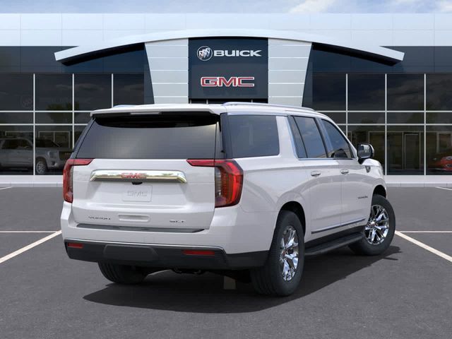 2024 GMC Yukon XL SLT