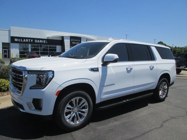 2024 GMC Yukon XL SLT