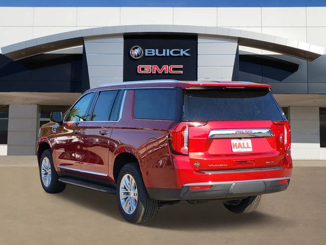 2024 GMC Yukon XL SLT