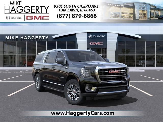 2024 GMC Yukon XL SLT