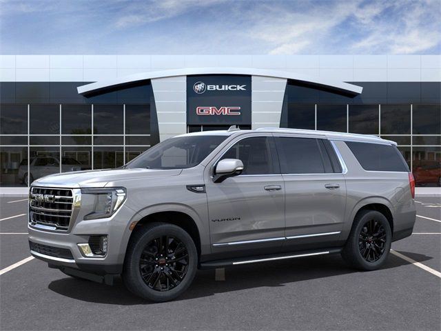 2024 GMC Yukon XL SLT