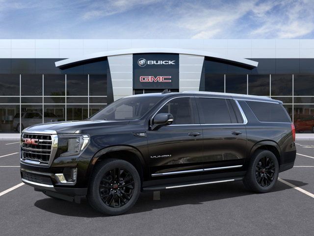 2024 GMC Yukon XL SLT