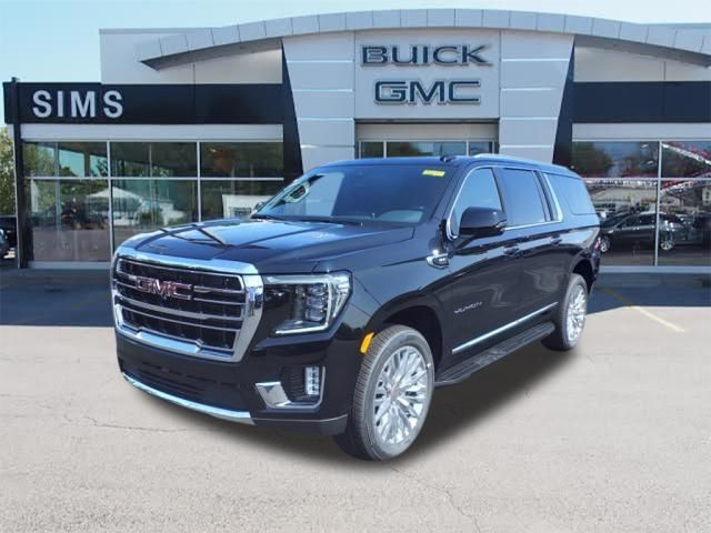 2024 GMC Yukon XL SLT