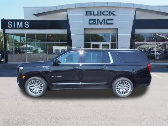 2024 GMC Yukon XL SLT