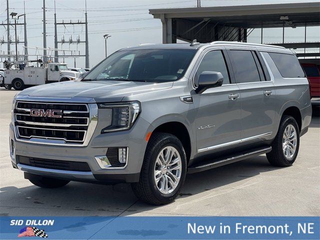 2024 GMC Yukon XL SLT