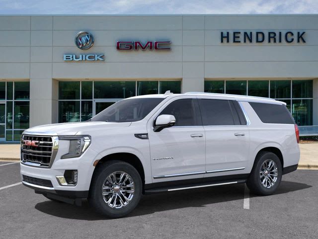 2024 GMC Yukon XL SLT