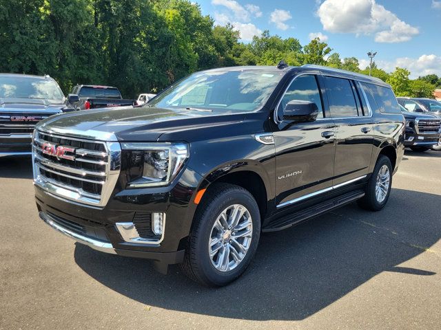 2024 GMC Yukon XL SLT