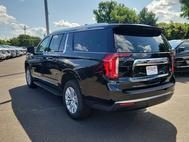 2024 GMC Yukon XL SLT