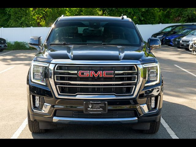 2024 GMC Yukon XL SLT