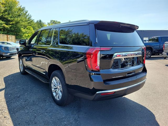 2024 GMC Yukon XL SLT