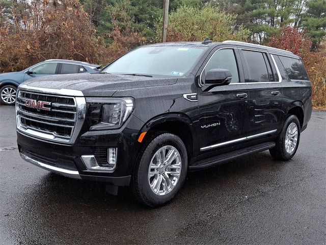 2024 GMC Yukon XL SLT