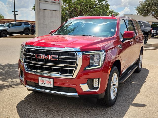 2024 GMC Yukon XL SLT