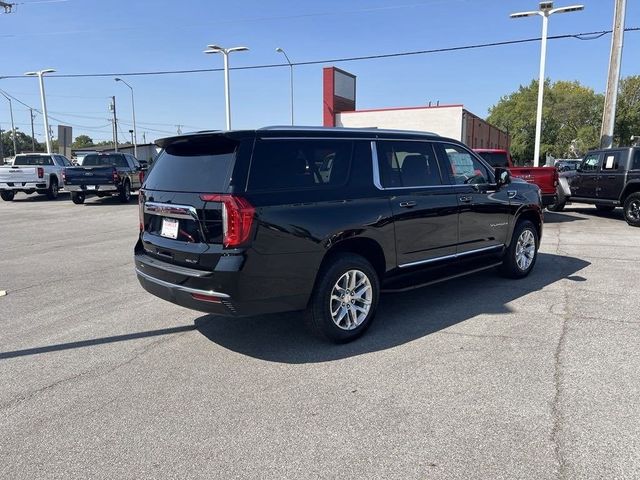 2024 GMC Yukon XL SLT